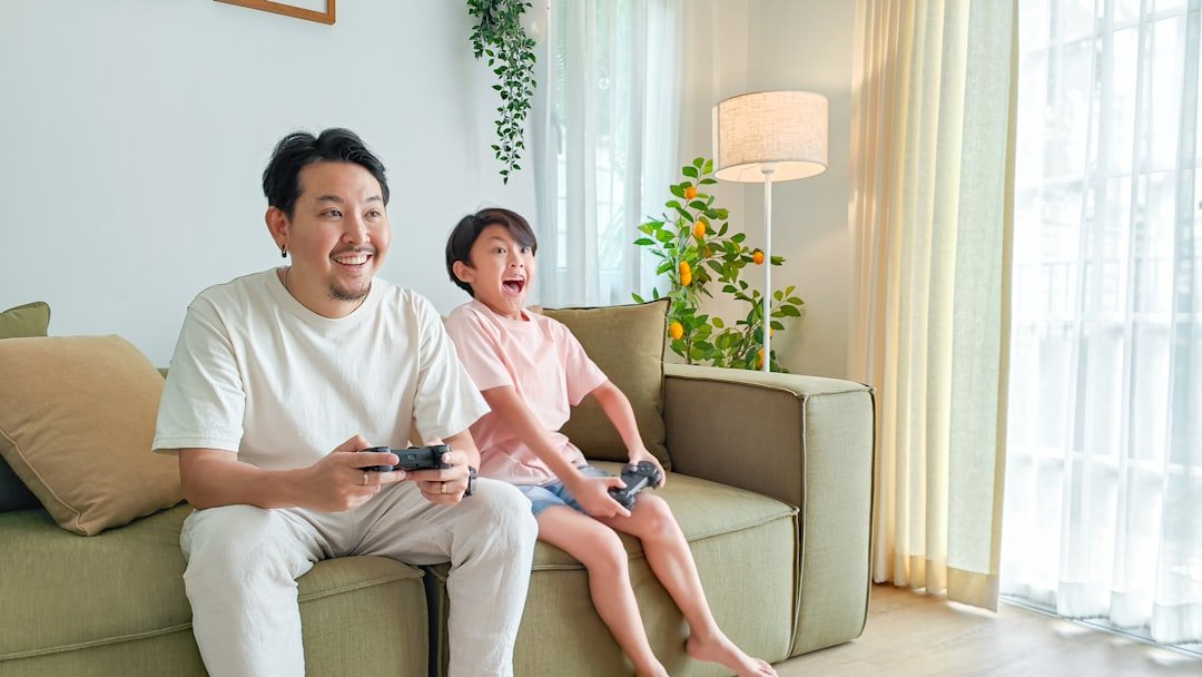 The Truth About Gaming That Parents Need to Know in 2025