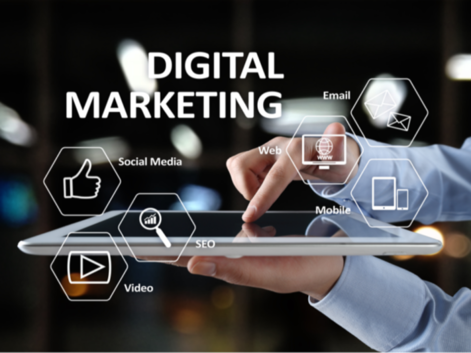 Elevate Your Brand with The Ringle Marketing’s Awesome Advertising in 2025