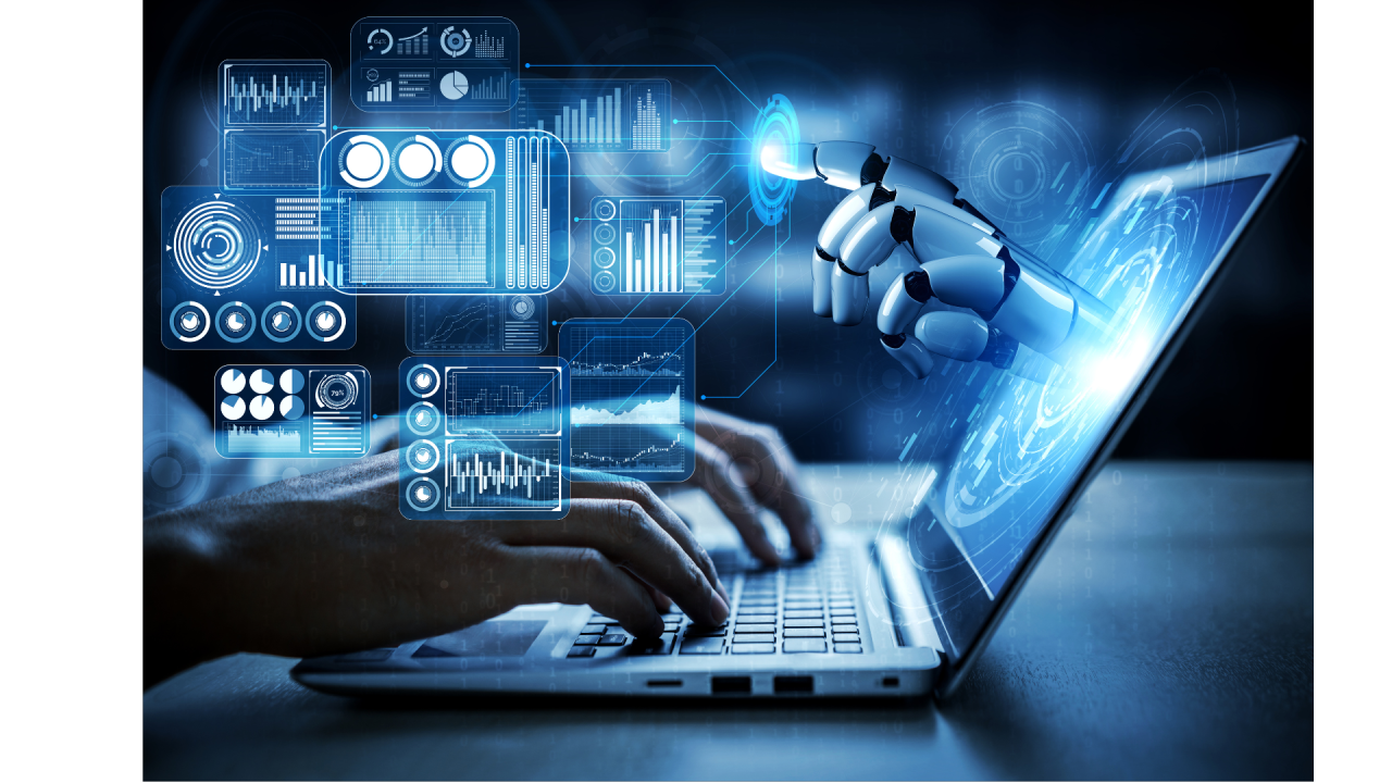 Insights into the Future of Technology Solutions and Services in 2025