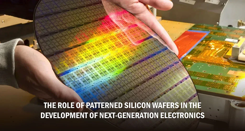 Innovative Application of Silicon in Modern Technology 2025