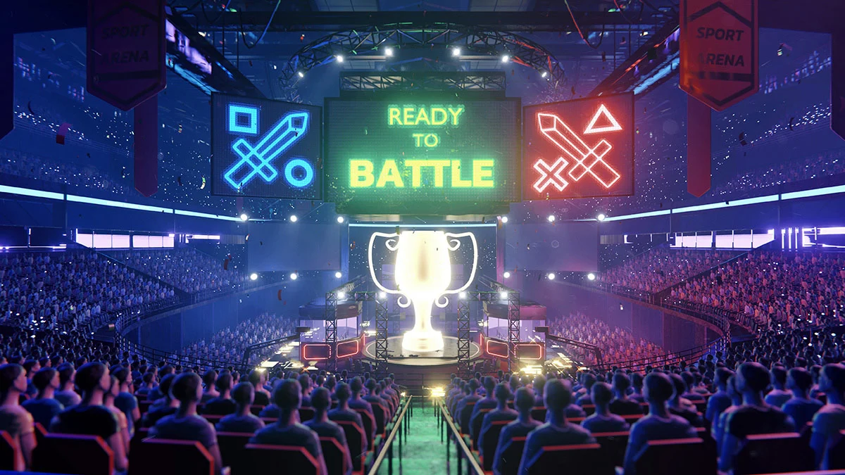 How Digital Signage Enhances Gaming Events and Tournaments in 2025