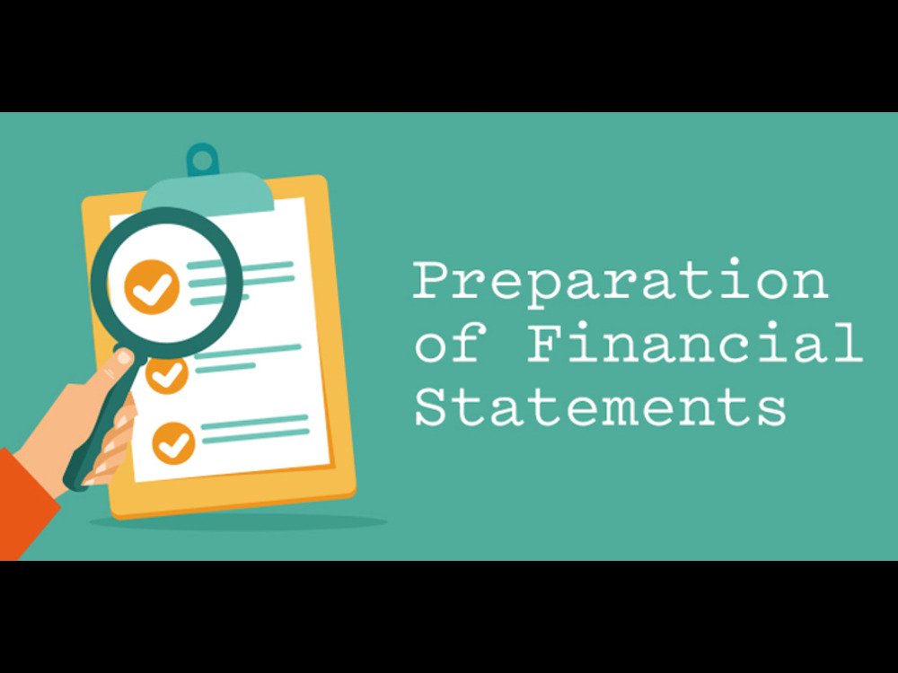 How to Prepare Accurate Financials Before Applying for Business Loans in 2025